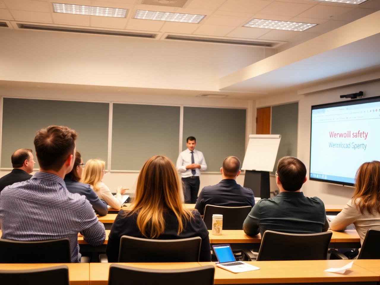 Aula di formazione IMT accreditata Regione Piemonte